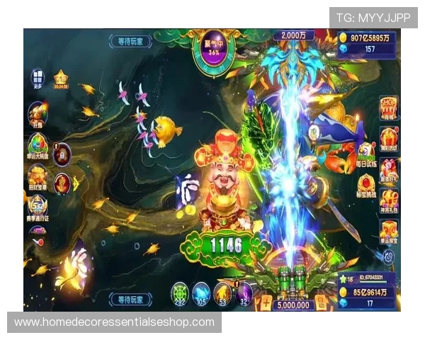 如何选择最适合自己的AG捕鱼游戏版本，享受高效娱乐与收益